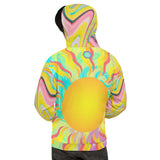 Sun Flare SYLKKE Hoody - Thathoodyshop