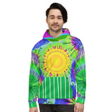 Sunburst SYLKKE Hoodie - Thathoodyshop