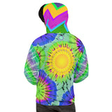 Sunburst SYLKKE Hoodie - Thathoodyshop