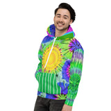 Sunburst SYLKKE Hoodie - Thathoodyshop