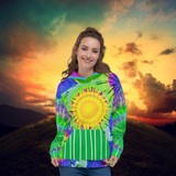 Sunburst SYLKKE Hoodie - Thathoodyshop