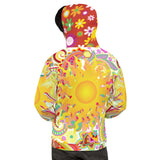 Sun Salutation SYLKKE Hoody - Thathoodyshop