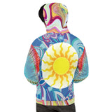 Sunscape Zion SYLKKE Hoody - Thathoodyshop