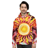 Sun Vector No9 SYLKKE Hoody - Thathoodyshop