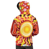 Sun Vector No9 SYLKKE Hoody - Thathoodyshop