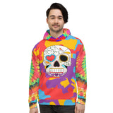 Super Red Gummi SYLKKE Hoody - Thathoodyshop