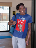 High Five Tee - Thathoodyshop