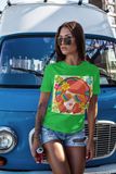 That 70s Girl Tee - Thathoodyshop