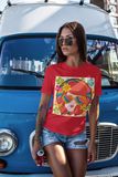 That 70s Girl Tee - Thathoodyshop