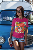 That 70s Girl Tee - Thathoodyshop