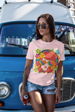 That 70s Girl Tee - Thathoodyshop