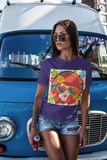 That 70s Girl Tee - Thathoodyshop