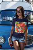 That 70s Girl Tee - Thathoodyshop