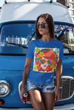 That 70s Girl Tee - Thathoodyshop