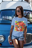 That 70s Girl Tee - Thathoodyshop