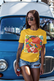 That 70s Girl Tee - Thathoodyshop