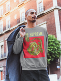 The Supreme HD Crewneck Sweatshirt - Thathoodyshop