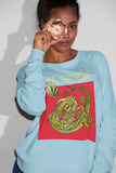 The Supreme HD Crewneck Sweatshirt - Thathoodyshop