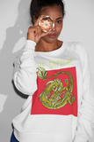 The Supreme HD Crewneck Sweatshirt - Thathoodyshop