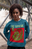 The Supreme HD Crewneck Sweatshirt - Thathoodyshop