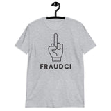 F*ck Fraudci Tee Tee - Thathoodyshop