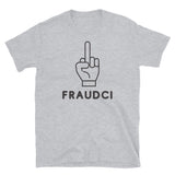 F*ck Fraudci Tee Tee - Thathoodyshop