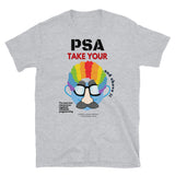 PSA Clown Tee Tee - Thathoodyshop