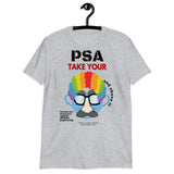 PSA Clown Tee Tee - Thathoodyshop