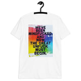The Great UnF*ck Tee Tee - Thathoodyshop