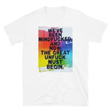 The Great UnF*ck Tee Tee - Thathoodyshop