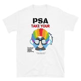 PSA Clown Tee Tee - Thathoodyshop