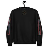 Flight of Peace HD Unisex Sweatshirt Sweater - Thathoodyshop
