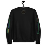 Love Magic HD Unisex Sweatshirt Sweater - Thathoodyshop