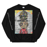 The Inquisitor HD Unisex Sweatshirt Sweater - Thathoodyshop