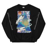 Tokyo Nights HD Unisex Sweatshirt Sweater - Thathoodyshop