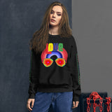 Love Magic HD Unisex Sweatshirt Sweater - Thathoodyshop