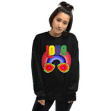 Love Magic HD Unisex Sweatshirt Sweater - Thathoodyshop