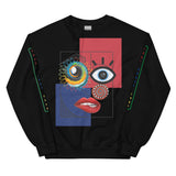 My Picasso HD Unisex Sweatshirt Sweater - Thathoodyshop