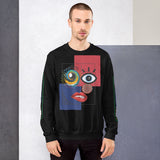 My Picasso HD Unisex Sweatshirt Sweater - Thathoodyshop