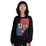 My Picasso HD Unisex Sweatshirt Sweater - Thathoodyshop