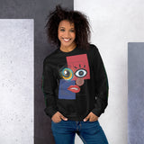 My Picasso HD Unisex Sweatshirt Sweater - Thathoodyshop