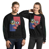 My Picasso HD Unisex Sweatshirt Sweater - Thathoodyshop