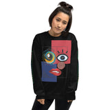 My Picasso HD Unisex Sweatshirt Sweater - Thathoodyshop