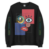 My Picasso HD Unisex Sweatshirt Sweater - Thathoodyshop