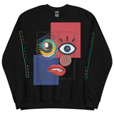 My Picasso HD Unisex Sweatshirt Sweater - Thathoodyshop