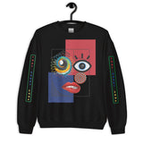 My Picasso HD Unisex Sweatshirt Sweater - Thathoodyshop