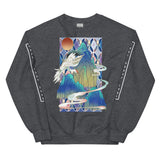 Tokyo Nights HD Unisex Sweatshirt Sweater - Thathoodyshop