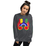 Love Magic HD Unisex Sweatshirt Sweater - Thathoodyshop