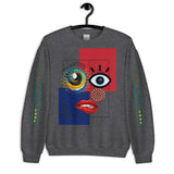 My Picasso HD Unisex Sweatshirt Sweater - Thathoodyshop