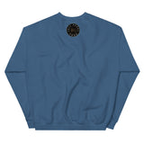 Tokyo Nights HD Unisex Sweatshirt Sweater - Thathoodyshop